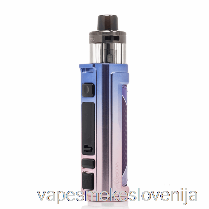Vape Slovenija Voopoo Argus Pro 2 80w Pod System Sky Purple